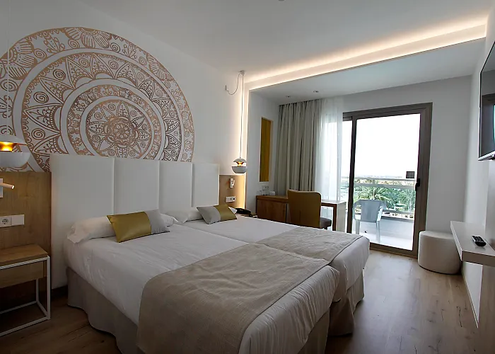 Hotel Rei Del Mediterrani Palace