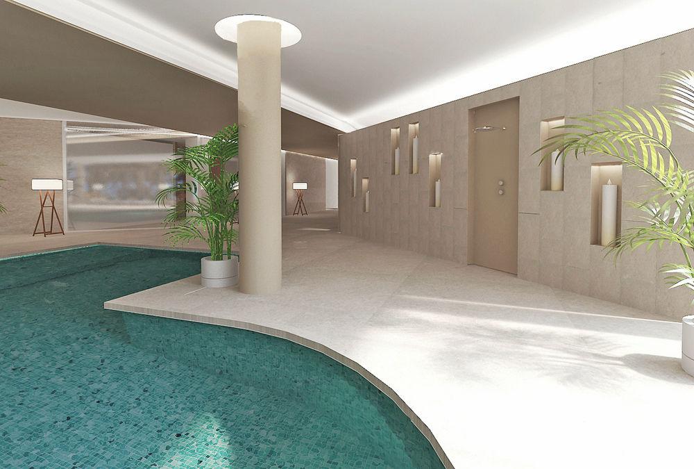 Bg Rei Del Mediterrani (adults Only) Hotel