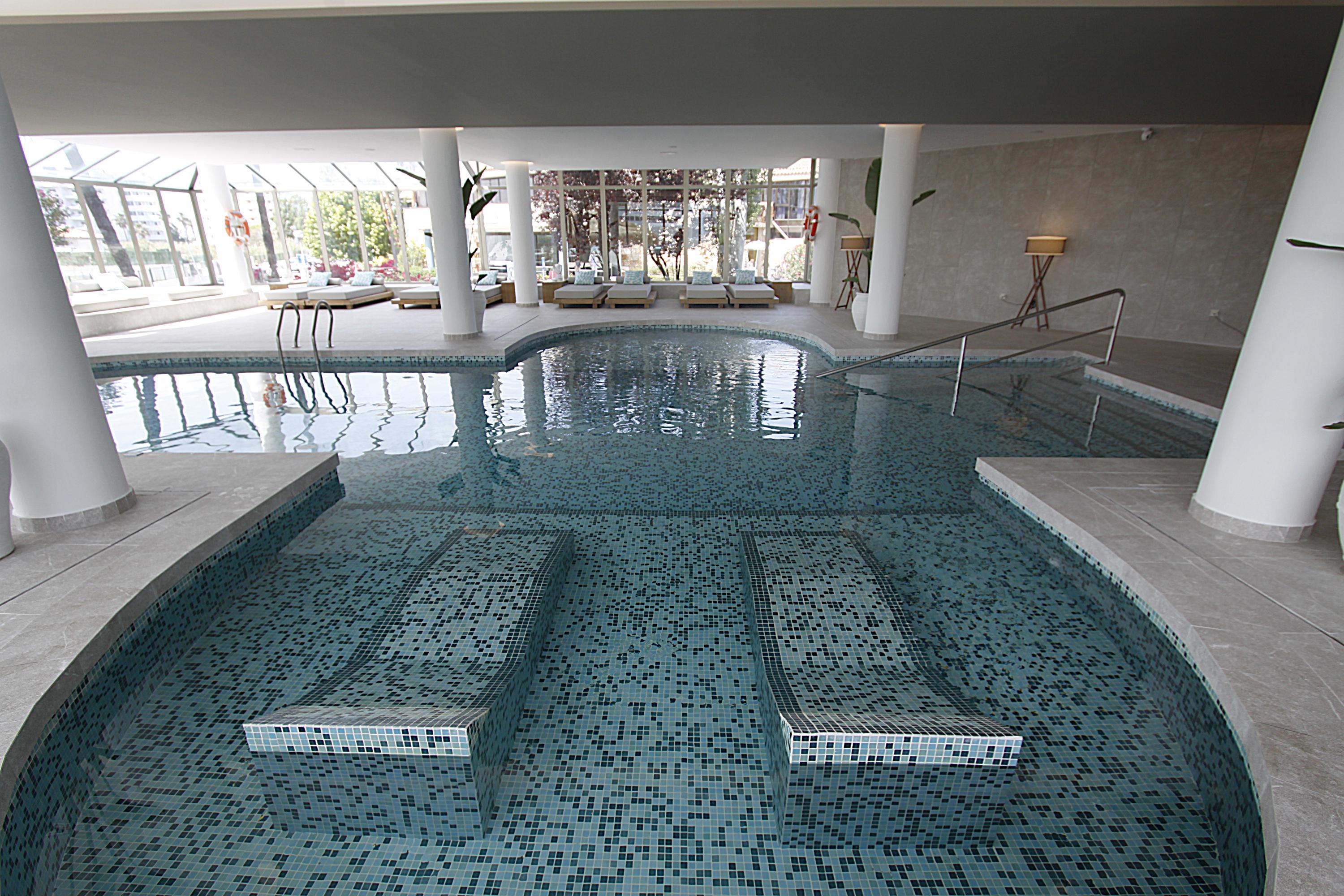 Bg Rei Del Mediterrani (adults Only) Hotel Playa de Muro (Mallorca)