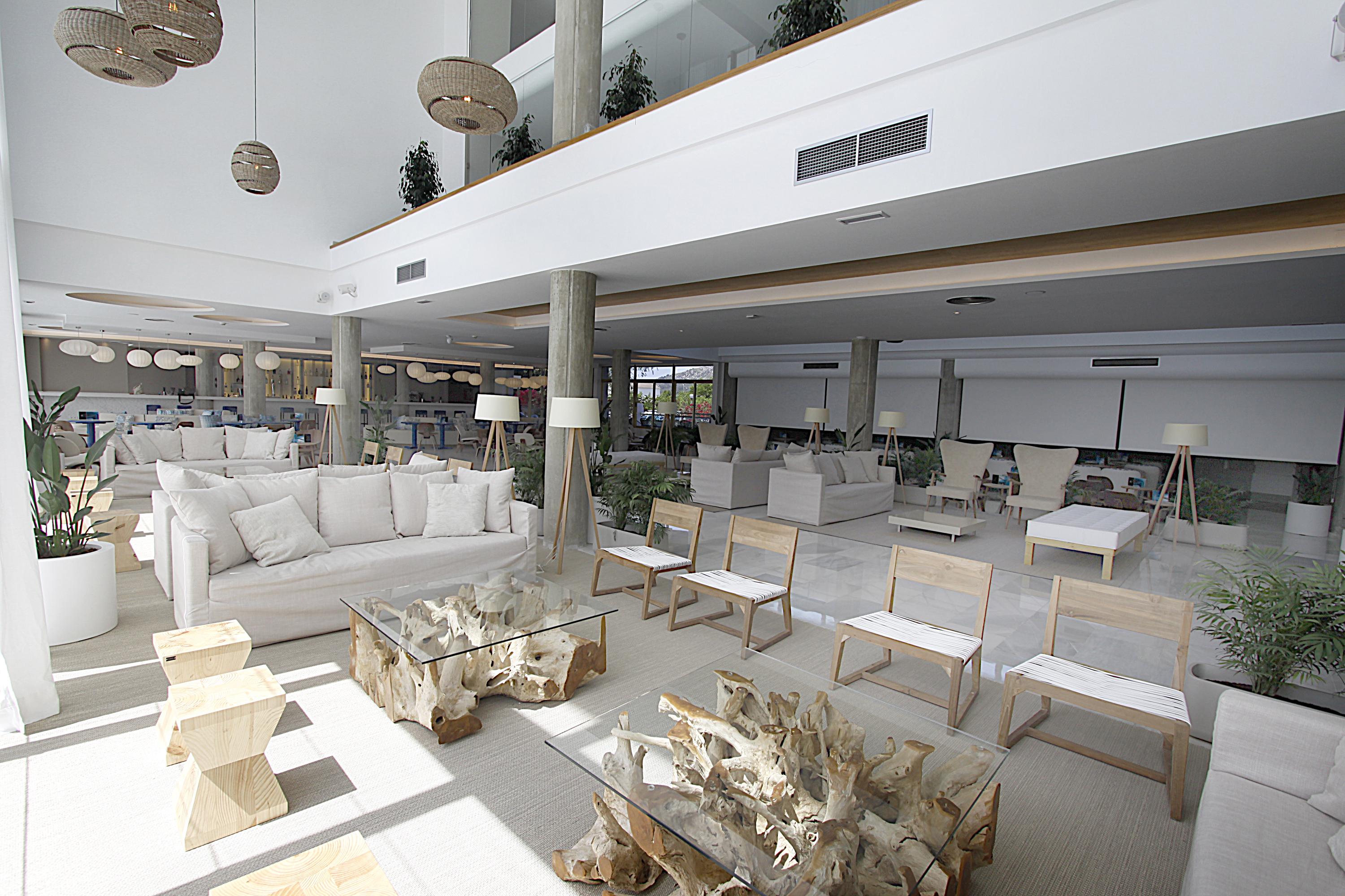 Hotel Bg Rei Del Mediterrani (adults Only)
