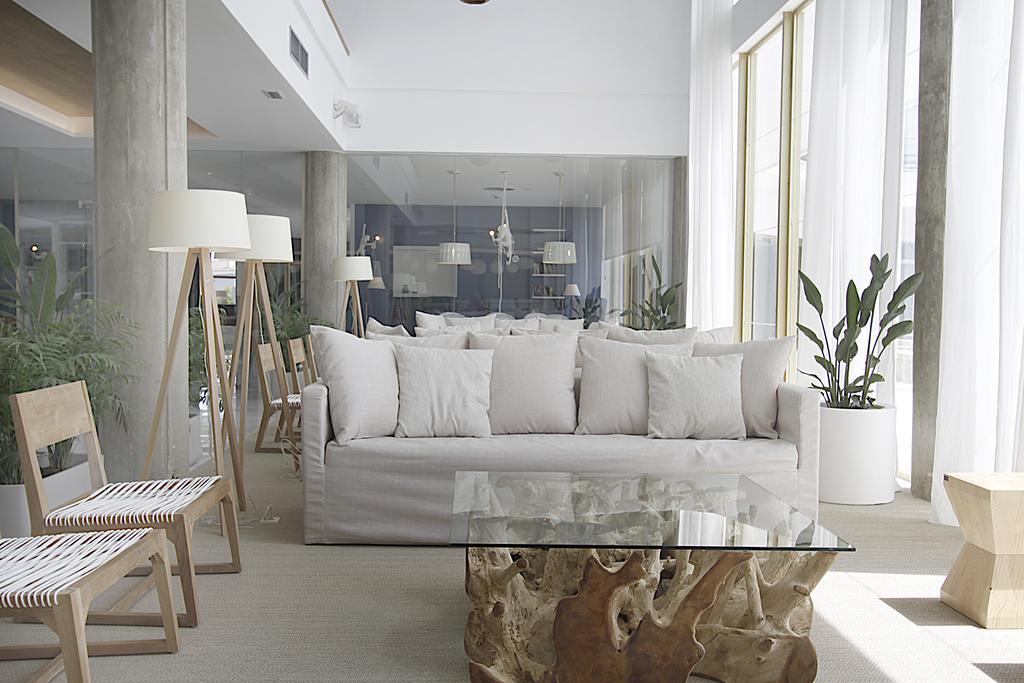 Hotel Bg Rei Del Mediterrani (adults Only) 4*