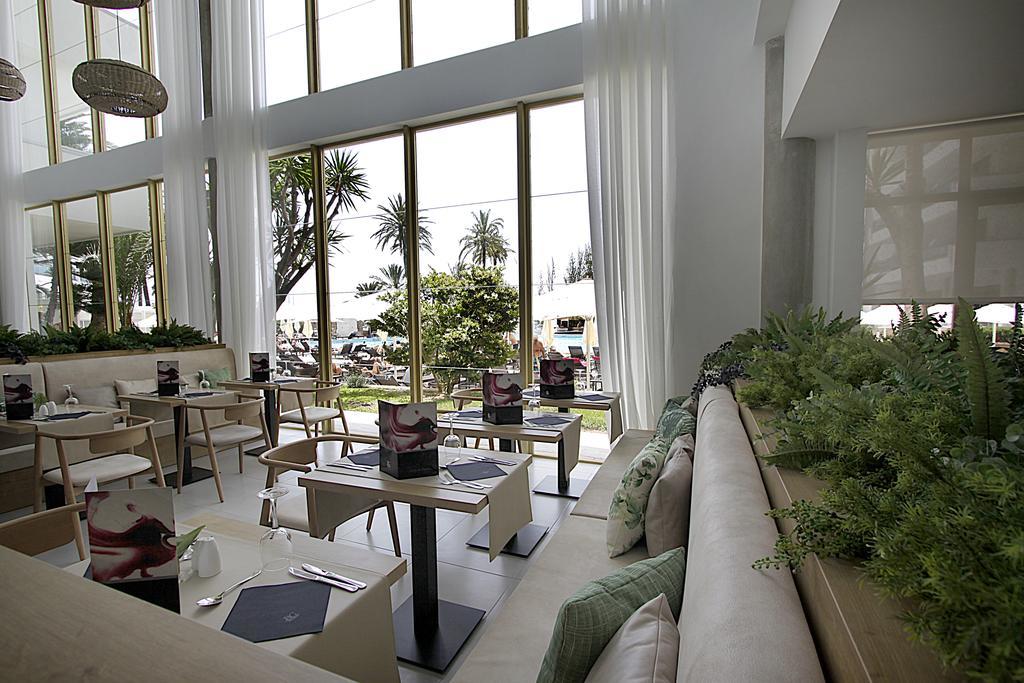Bg Rei Del Mediterrani (adults Only) Hotel
