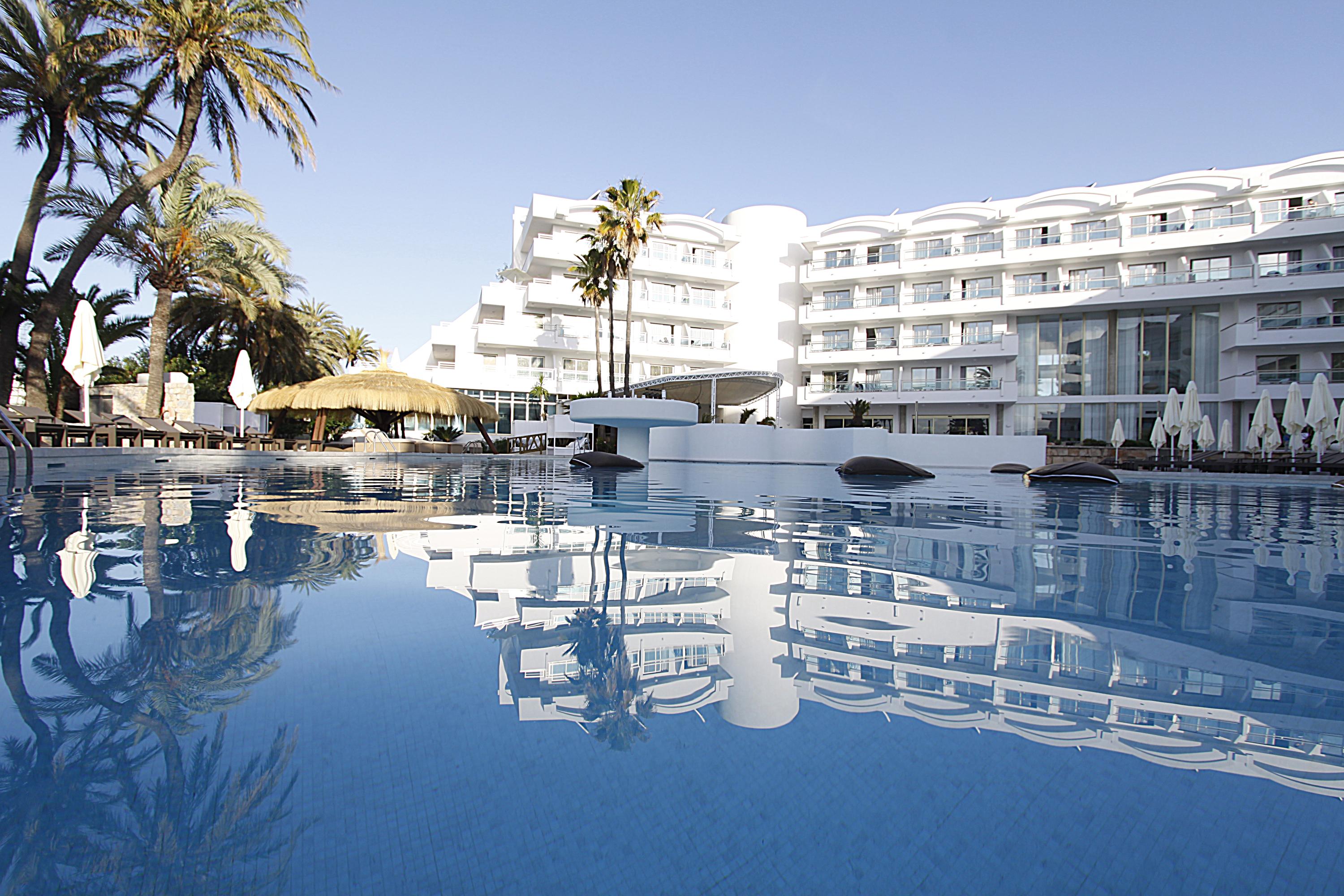 Hotel Bg Rei Del Mediterrani 4*