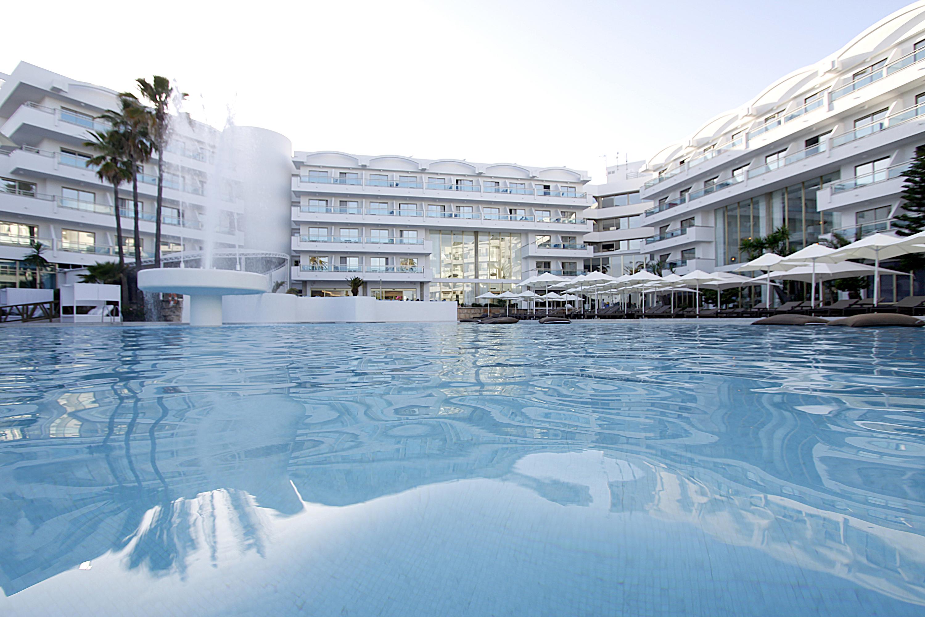 Hotel Bg Rei Del Mediterrani