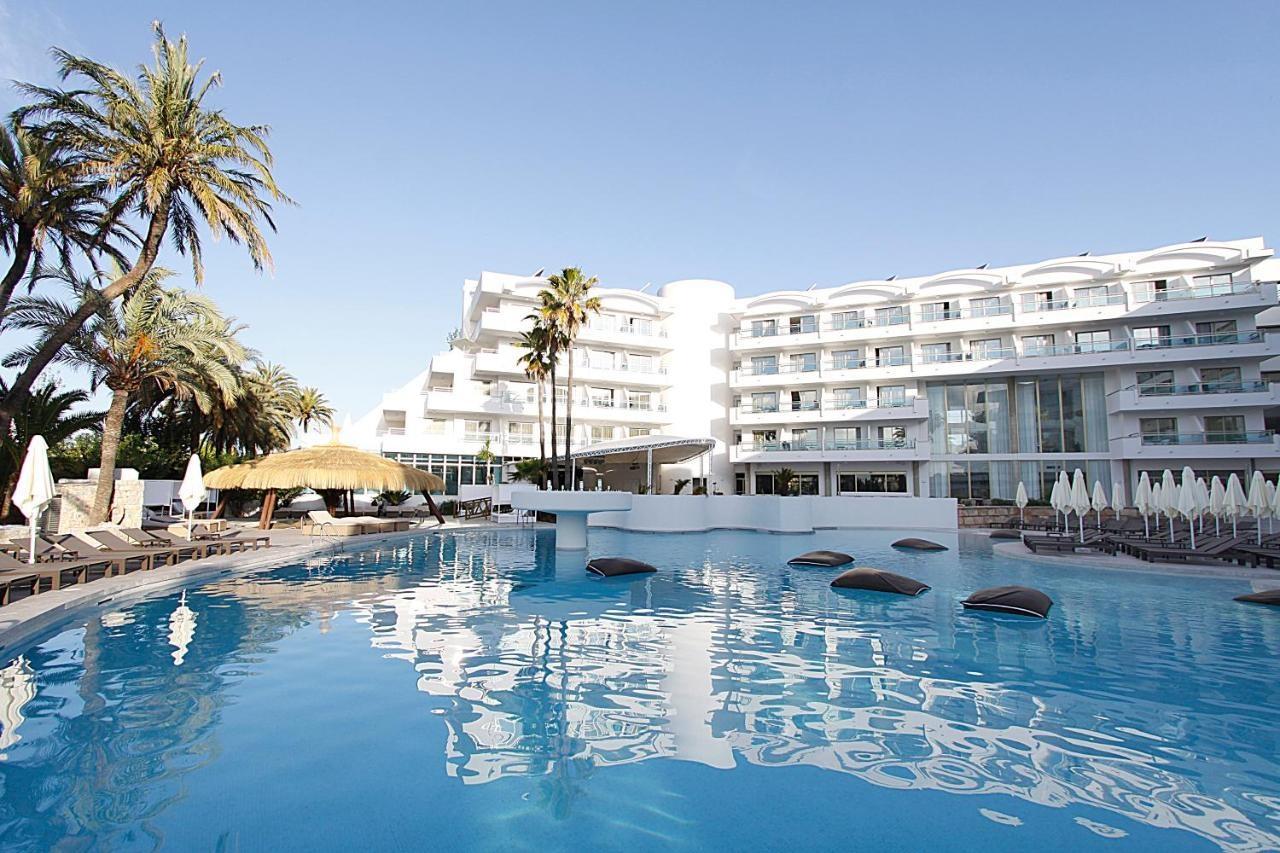 Bg Rei Del Mediterrani Hotel 4*