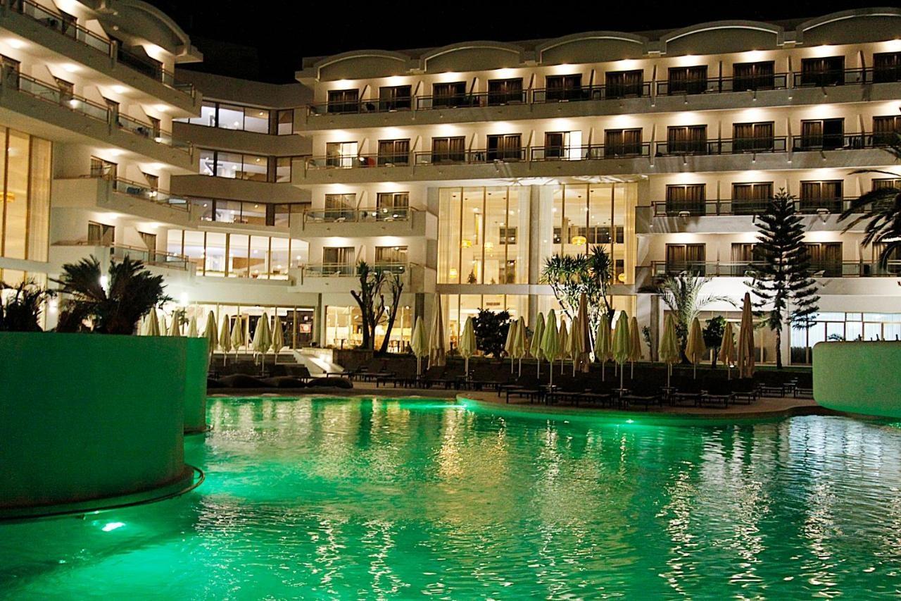 Bg Rei Del Mediterrani Hotel