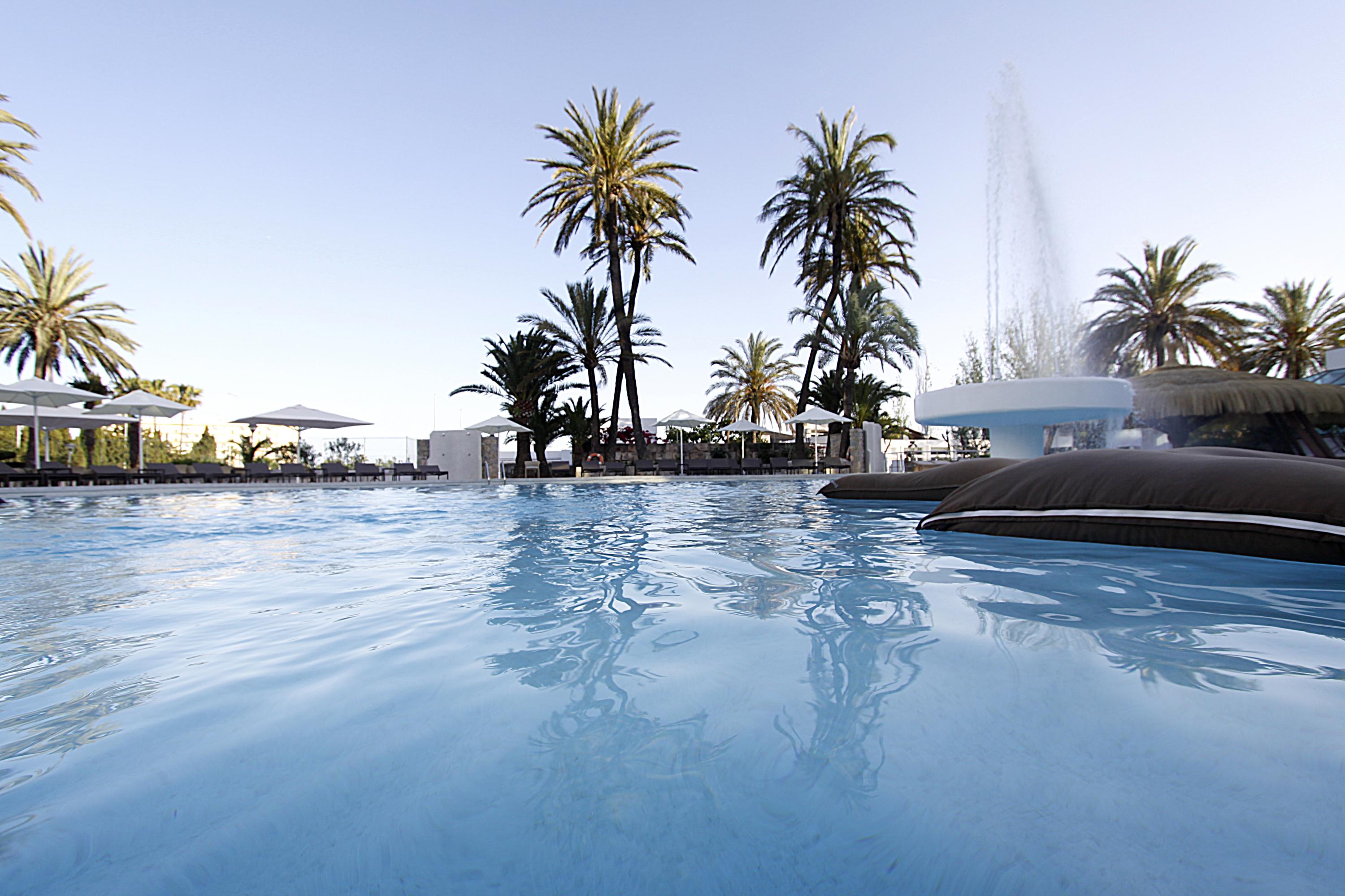 Bg Rei Del Mediterrani Hotel