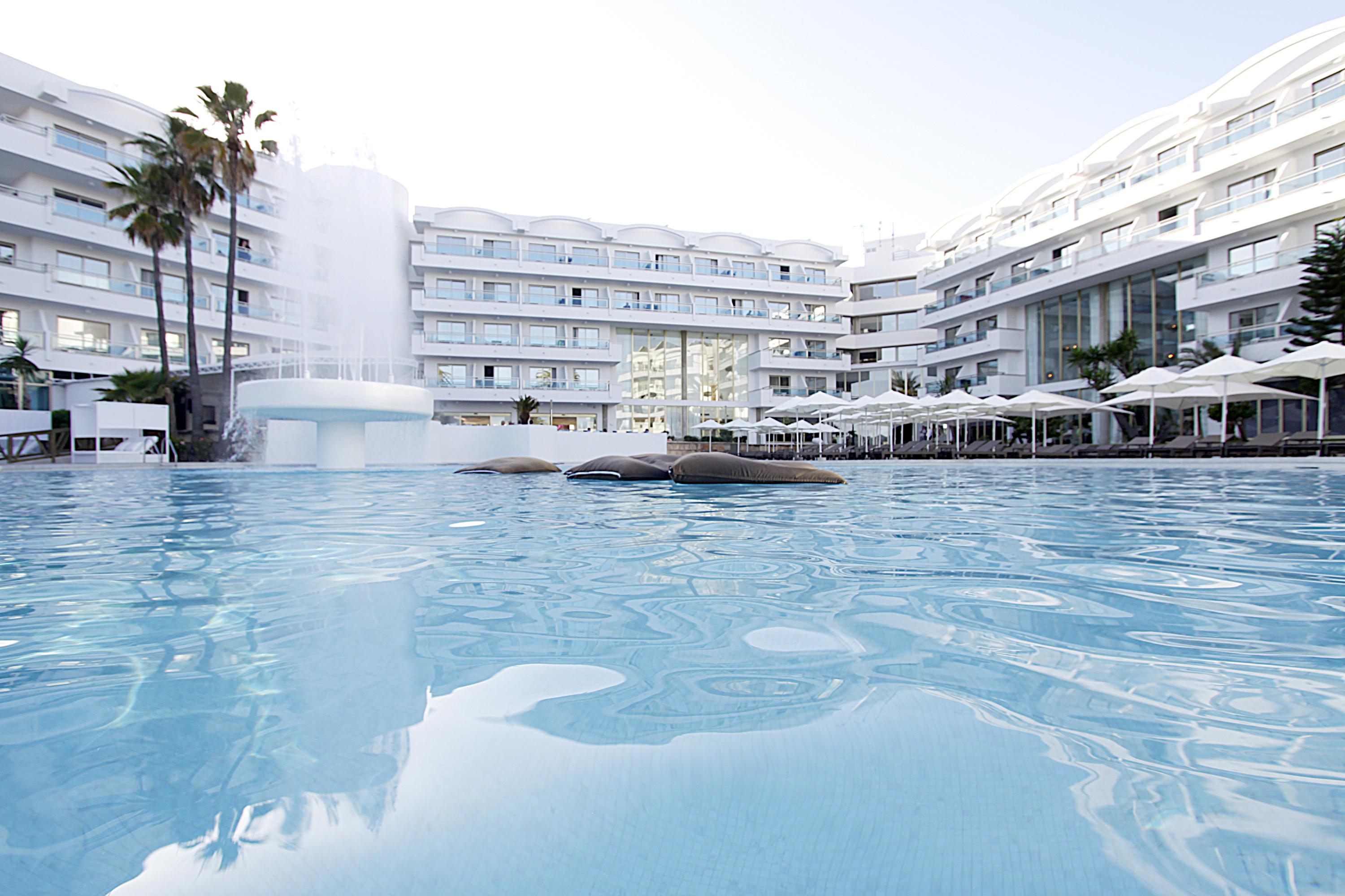 Hotel Bg Rei Del Mediterrani 4*