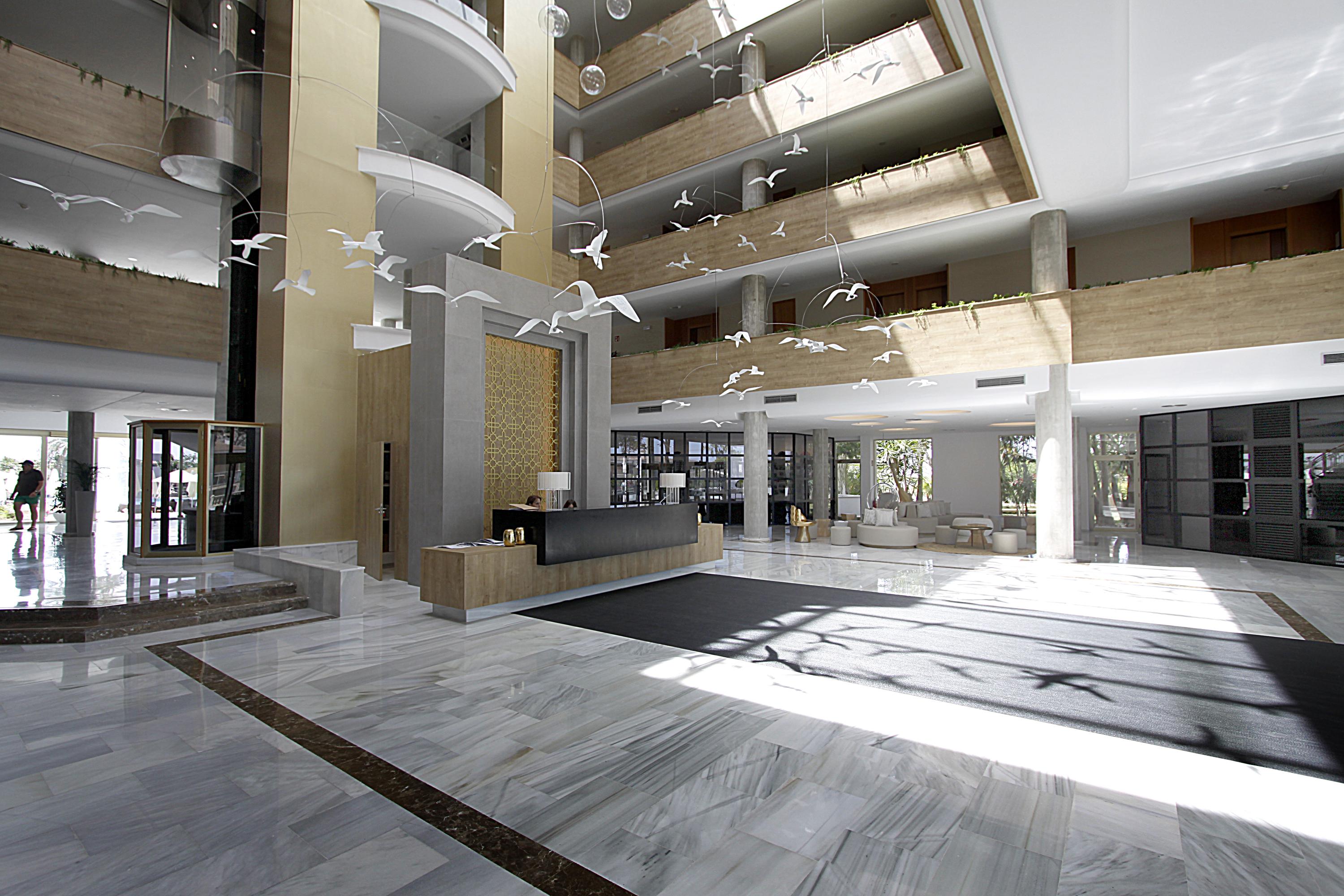Bg Rei Del Mediterrani Hotel 4*