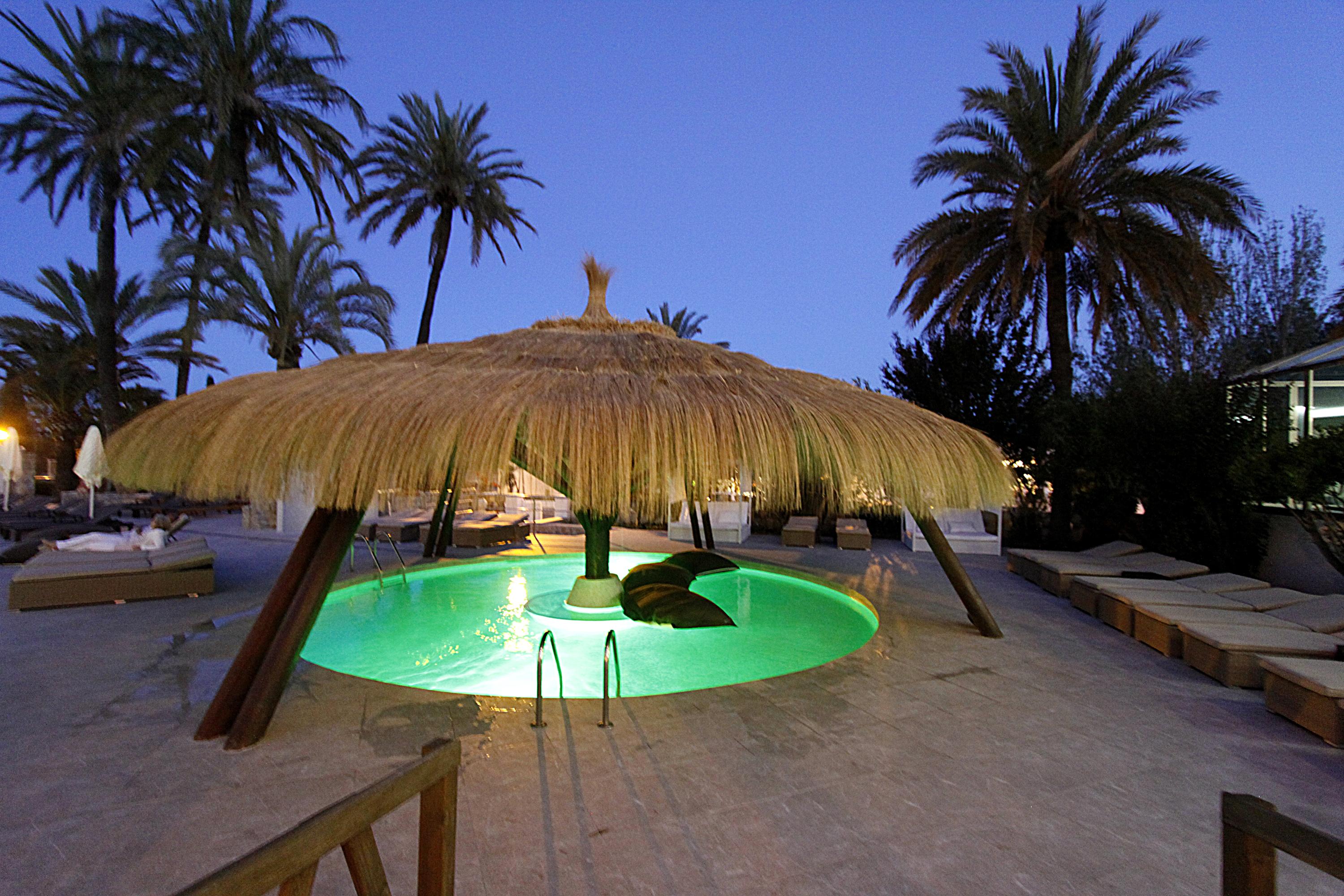 Bg Rei Del Mediterrani Hotel