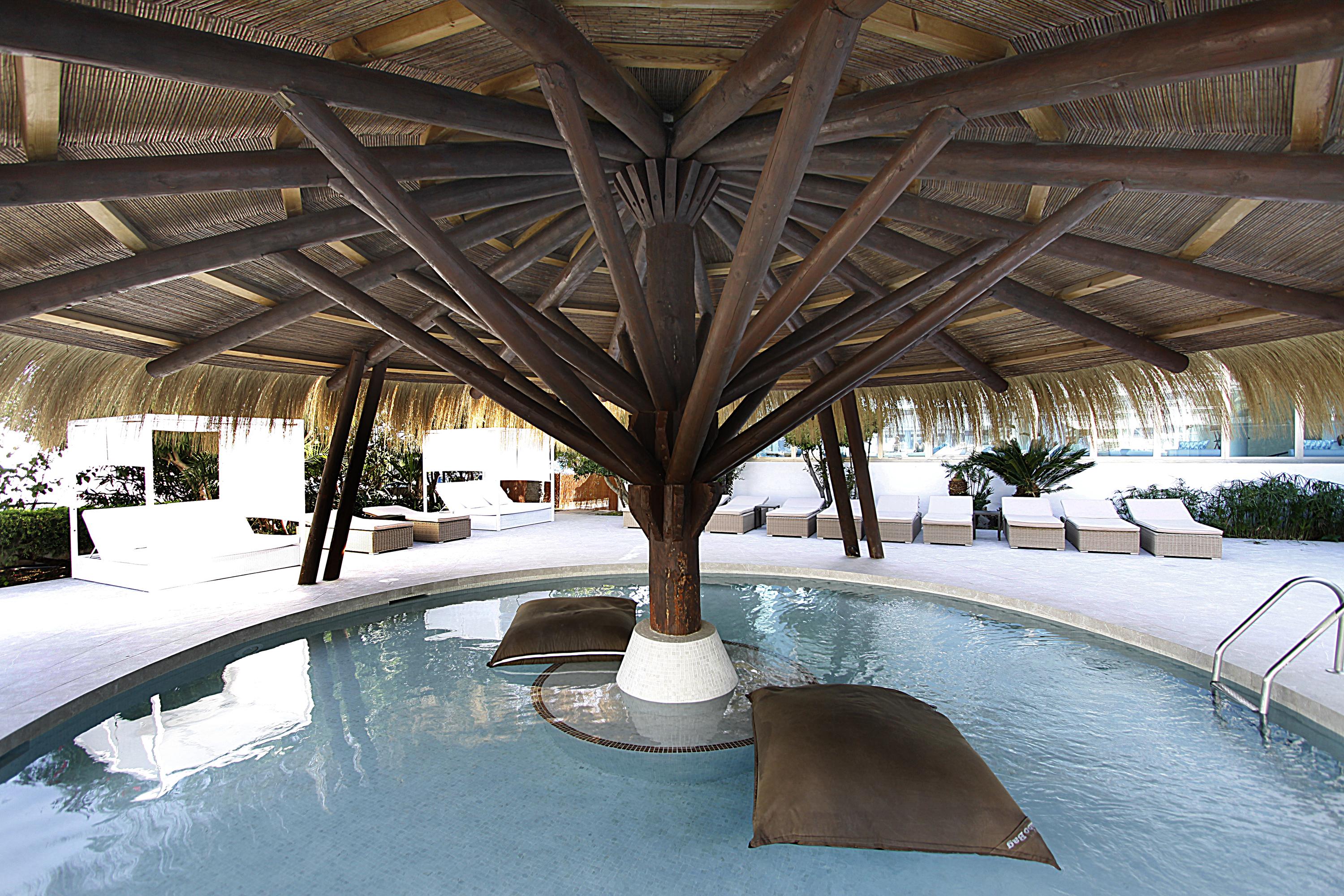 Bg Rei Del Mediterrani Hotel 4*