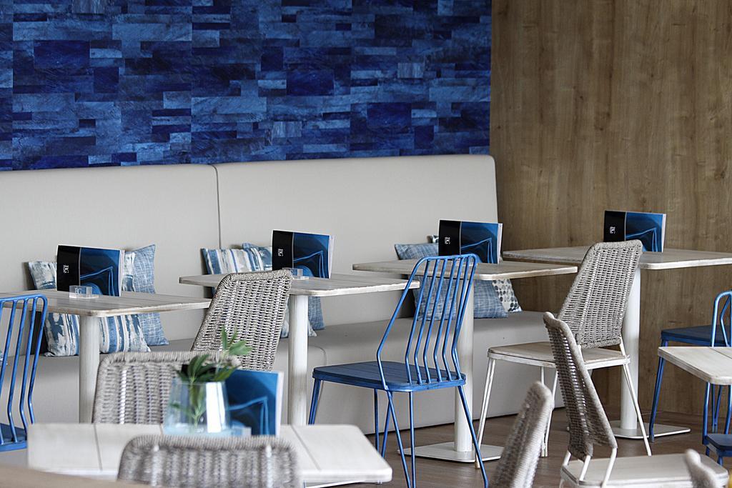 Hotel Bg Rei Del Mediterrani Playa de Muro (Mallorca)